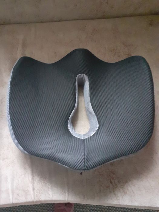 Падушка на сиденье