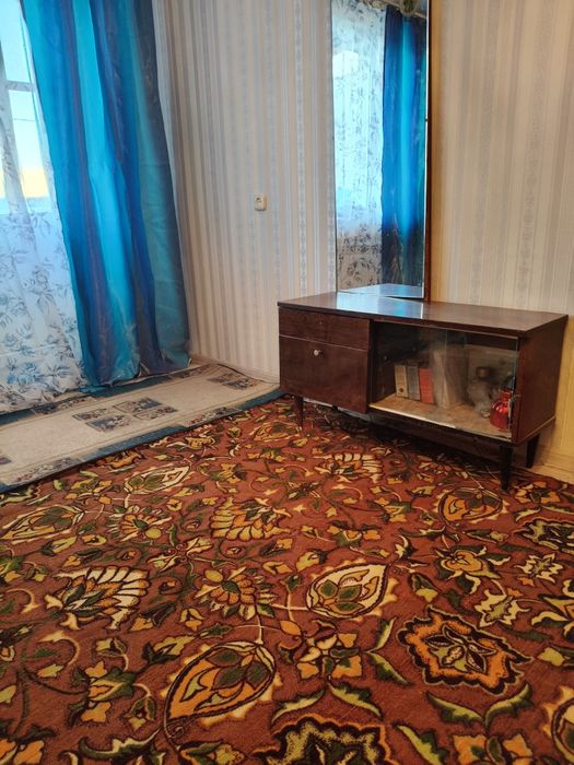 Сдам 1ком  квартиру в р-не парк Пушкина
