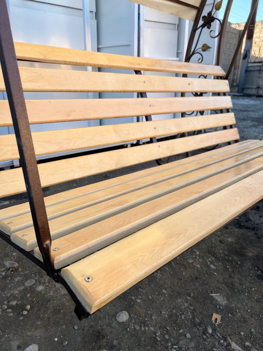 KACHELA tebranma o’rindiq