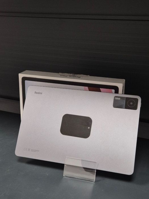 Tableta Xiaomi Redmi Pad 4 128 GB Gray, Cod 125789