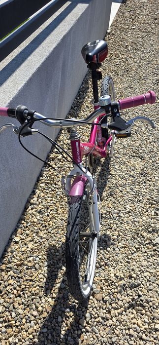 Vand bicicleta copii 16'