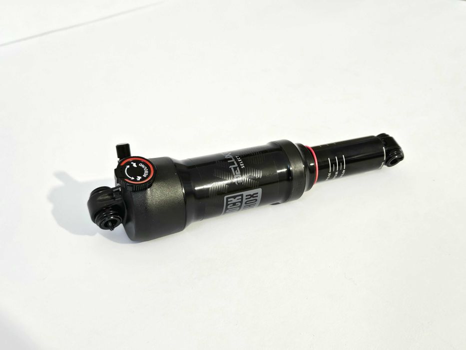 Заден амортисьор/Шок Rock Shox Deluxe R 230x65mm