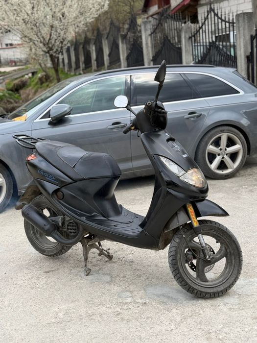 Vand Scuter Peugeot Vivacity 49cc