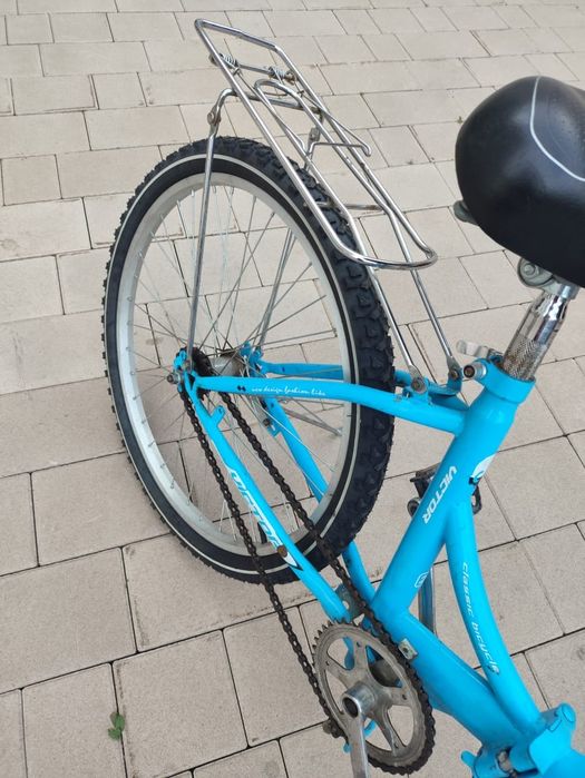 Продам велосипед складной Victor