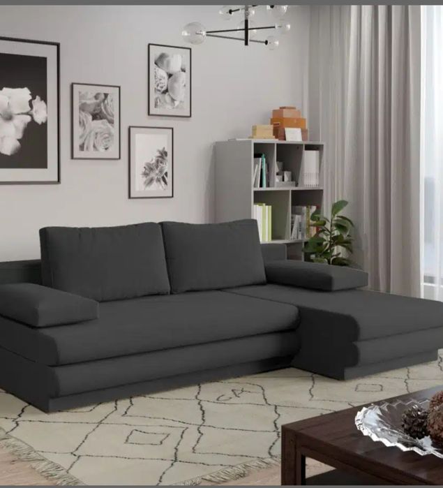 Vând canapea extensibila