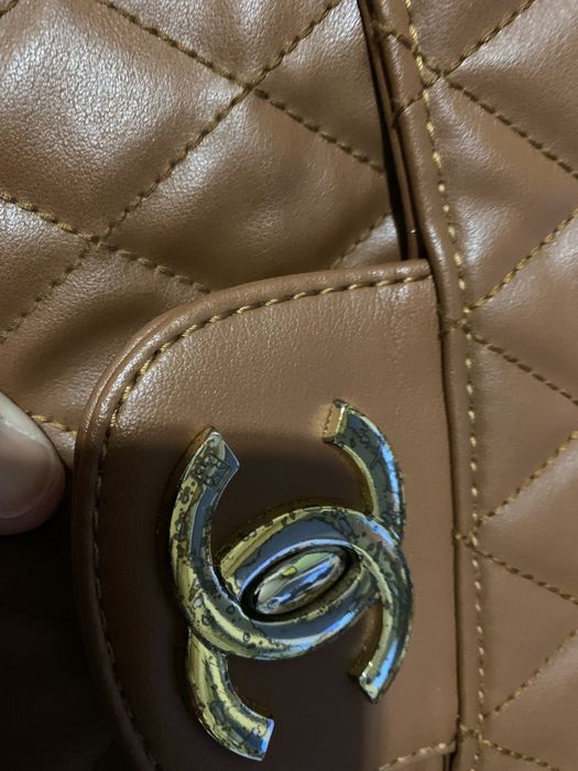 Дамска чанта - 2 модела