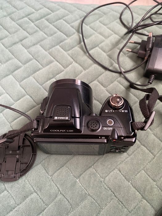 фотоаппарат nikon сатылады