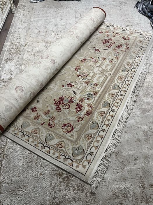Большой ковер 500×230 см