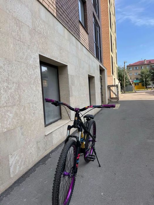 Продам Велосипед в хорошем состояние !