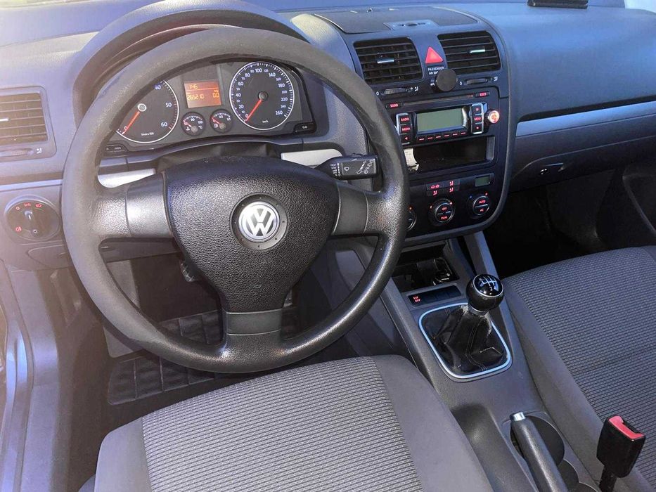 Volkswagen Golf 5 1.9 TDI
