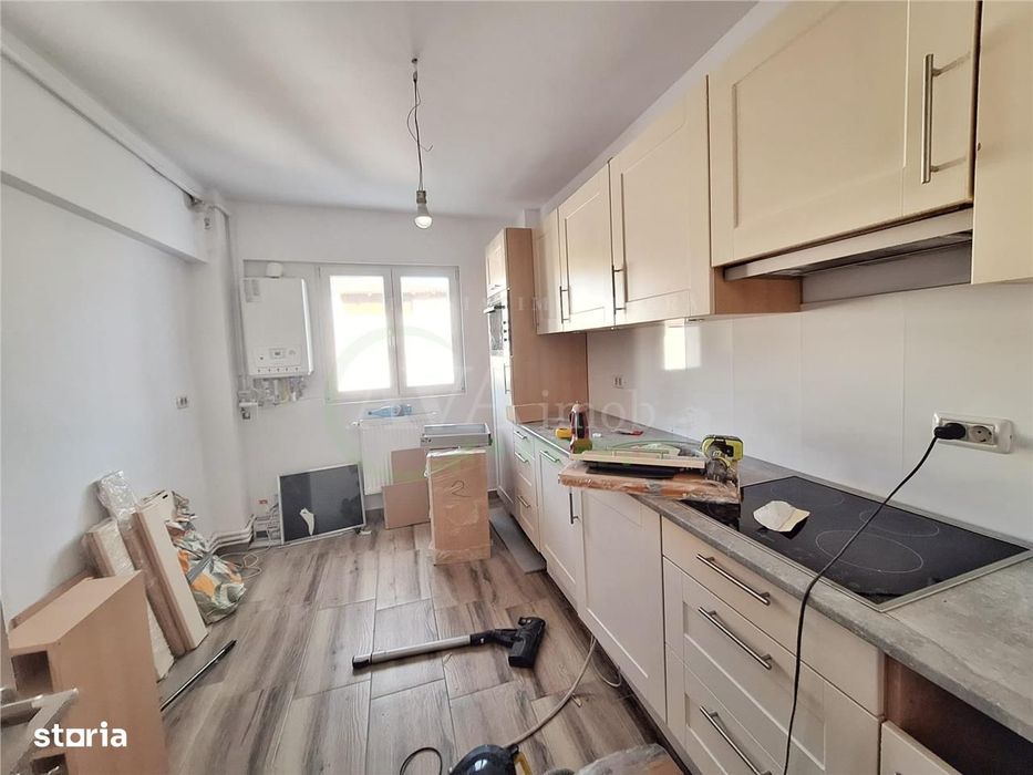Apartament 3 camere decomandat – Mioritei | Renovat 2026 | 2 balcoane