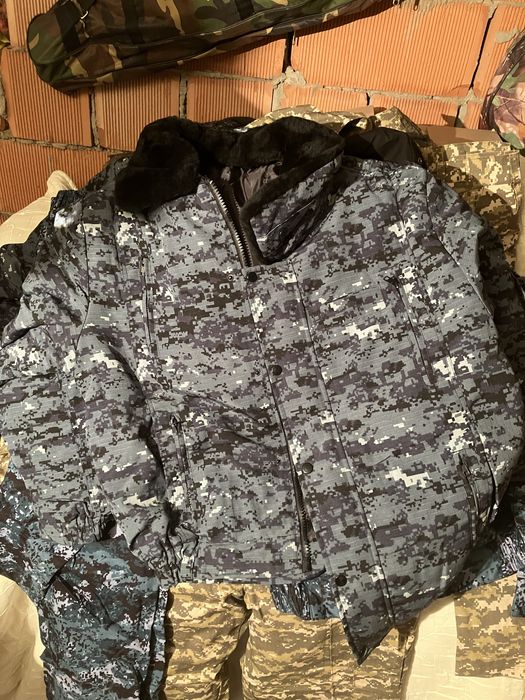 Ішкі істер формасы