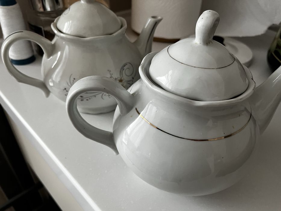 Чайник заварочный