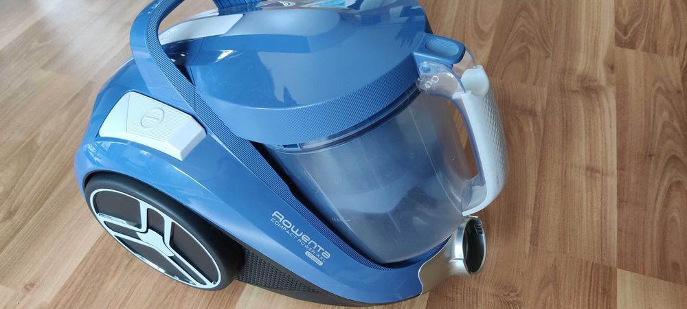 Прахосмукачка ROWENTA RO4881EA