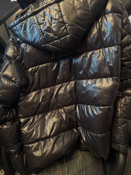 Geaca moncler maya