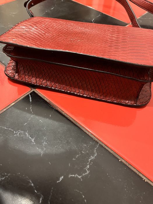 Poseta mango de seara/zi