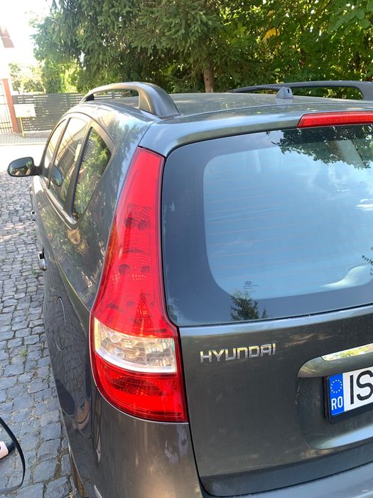 vand autoturism HYUNDAI i 30