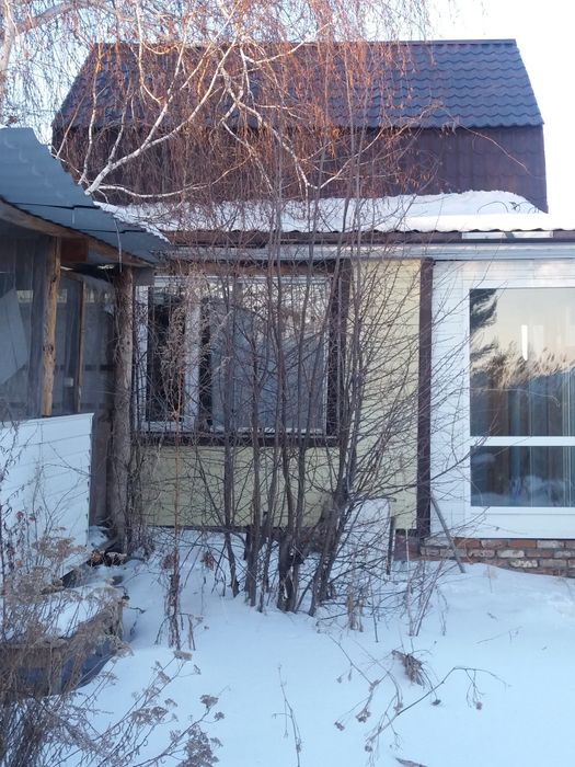 Сдам дачу  .С.О. Геолог