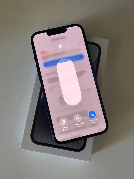 Продам iPhone 14 Айфон 14