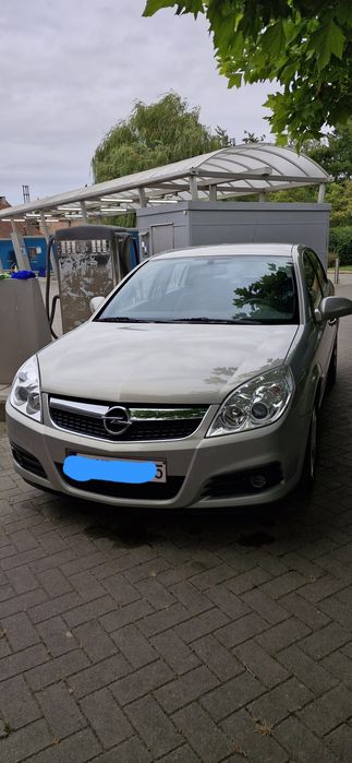 Vând Opel Vecta C