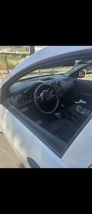 Logan 2017 1l benzina