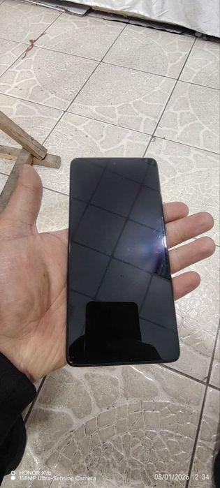 Xiomi 11 t pro holati yaxshi