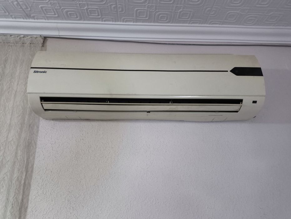 Кондиционер 24' Sitronic