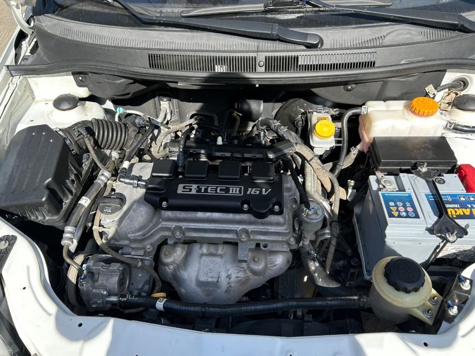 Продается Chevrolet Nexia