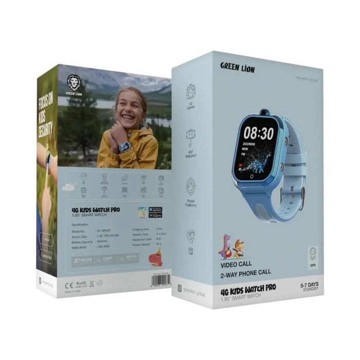 Baby watch destkiy soat