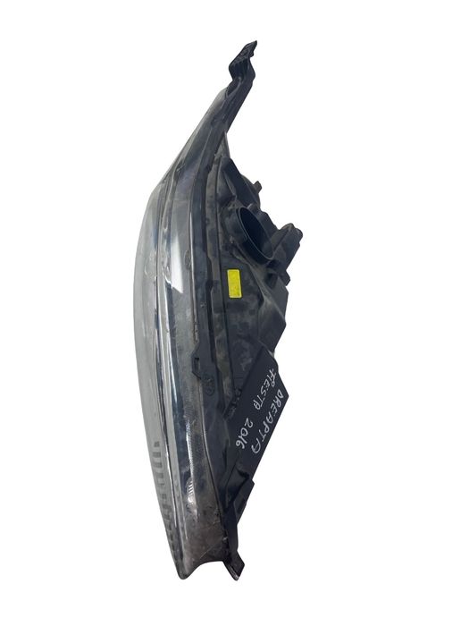 Far Dreapta Fata Ford Fiesta Vi 2016 Facelift -> C1Bb-13W029-Ah