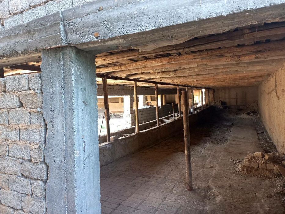 Yer uchastkasi sotiladi