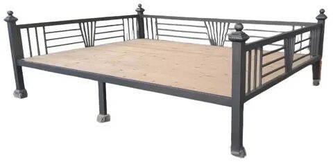 Тапчан садовый для дома