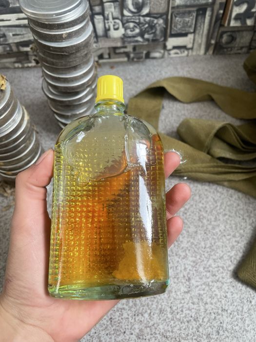 Продаю противогаз гп-5 с ипп