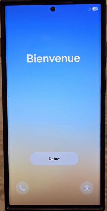 Samsung S23 ultra 512 Gb