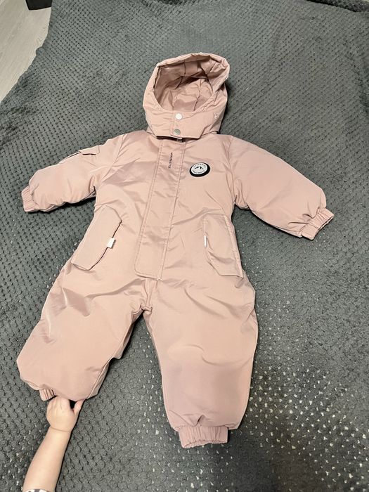 Комбенизон 74-80 ) новый