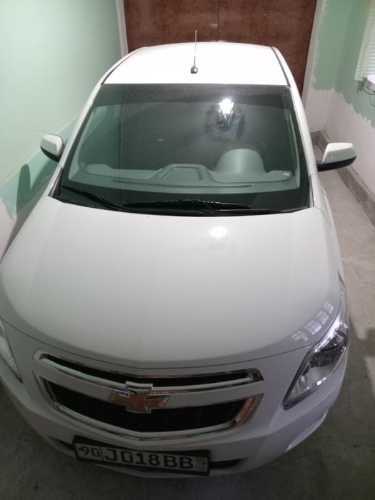 Cobalt style mcm 1100km 157mln