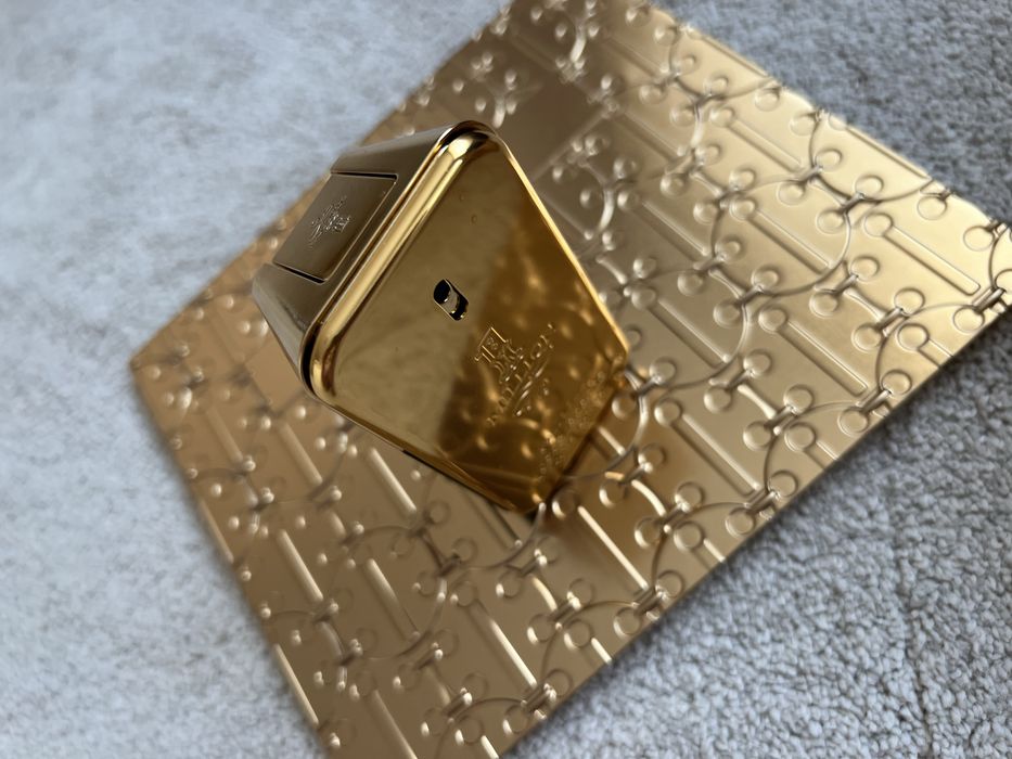 Комплект One Milion на Paco Rabanne