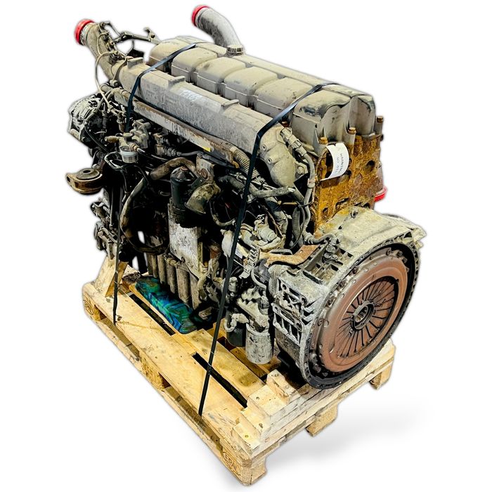 5600117803 Motor RENAULT Premium, Premium 2 (1996-2014) RENAULT TRUCKS