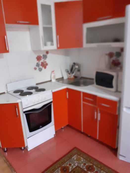 Квартиры  Эльвира