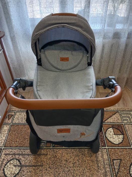 Продам коляску Verdi