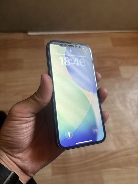 iphone 12 mini 90000тг торг имеется 128 гб