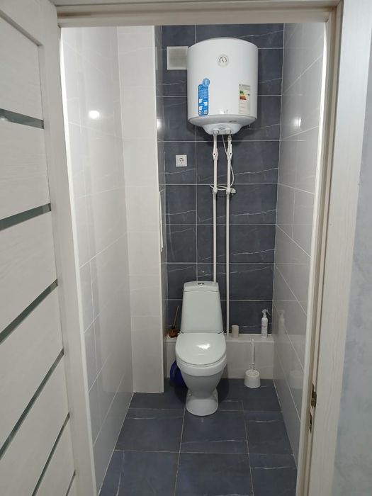 Сдам  квартиру 2 комн ,новостройка