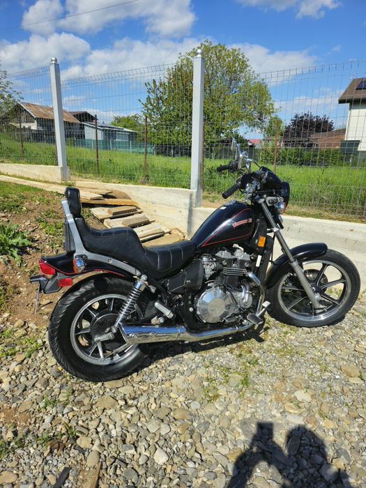 Kawasaki de vânzare