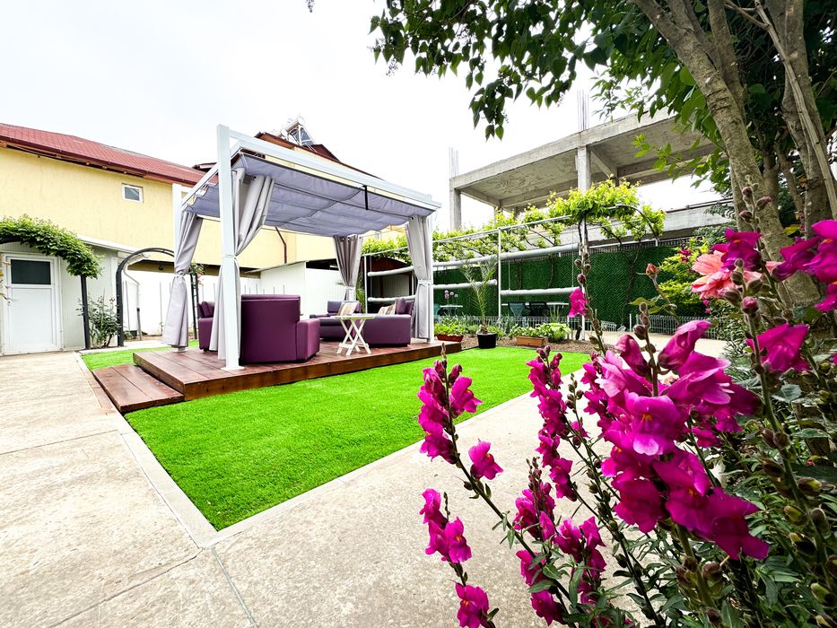 Casa Alex 2026 cazare Costinesti, disponibil BEACH PLEASE 2026