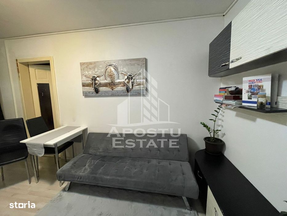 Apartament 2 camere, zona Sagului, Timisoara