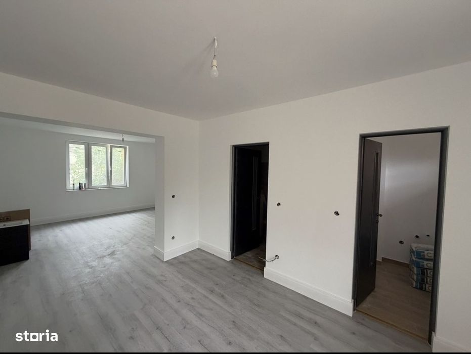 House in Satu Mare - Vedere 2