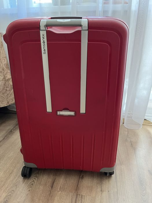 Troler SAMSONITE  capacitate 32kg