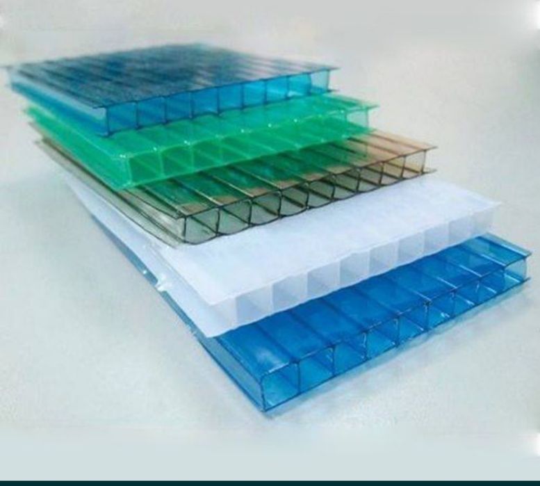 Leksan | Лексан | оптом | Golden plast - Израил | LK-9