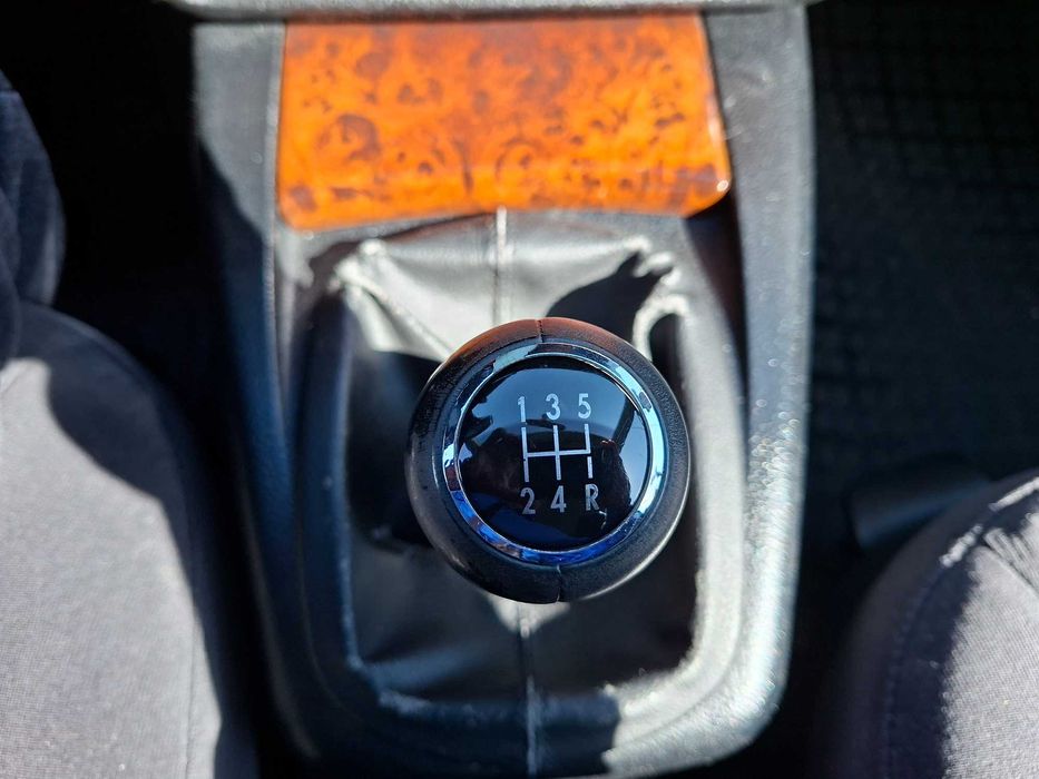 Vand VW Passat 2003,motorina