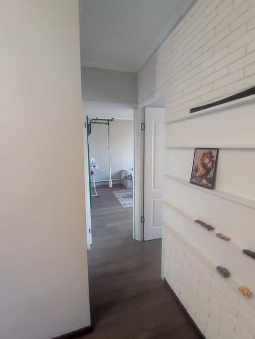 Продается уютный дом